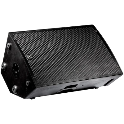Yorkville Sound PS12P 12" Parasource Powered Loudspeaker (1400W)