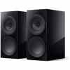 KEF R3 Meta Bookshelf Speakers
