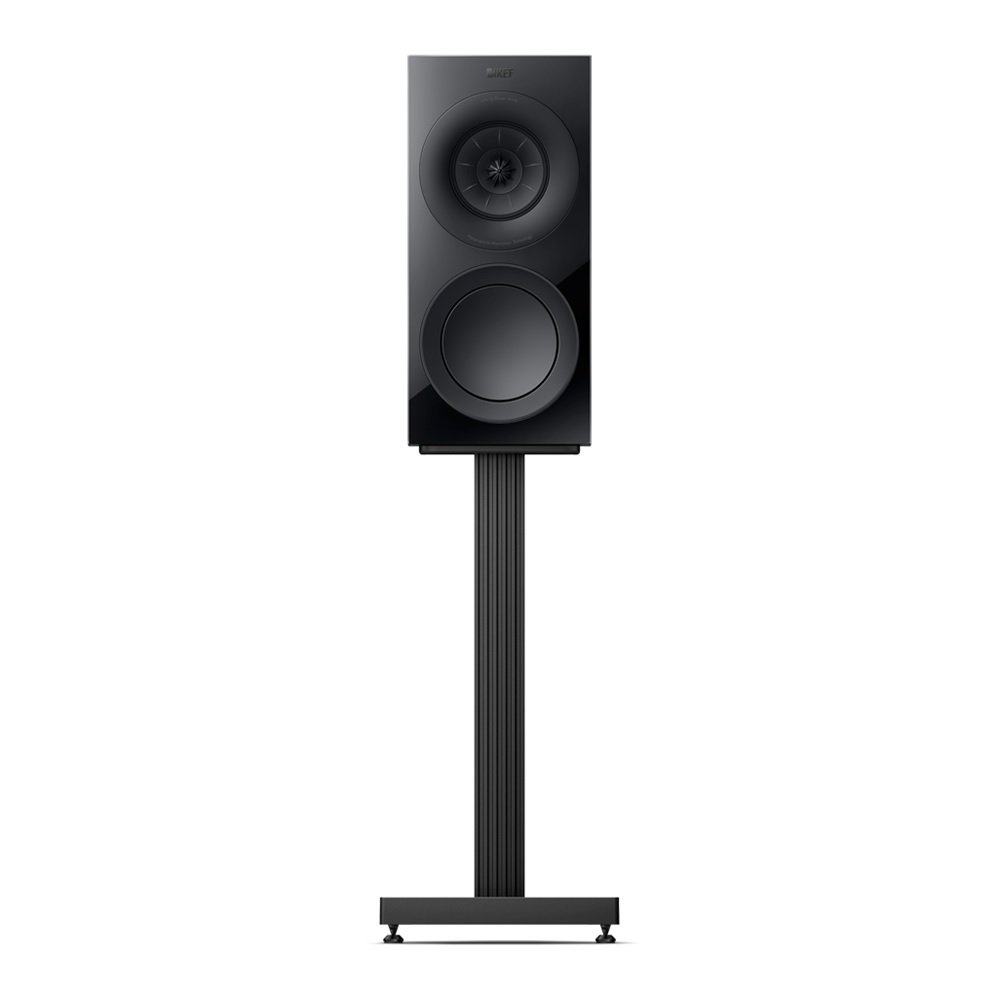 KEF R3 Meta Bookshelf Speakers (Pair) - breathtaking sound quality, exceptional detail, and premium craftsmanship KEF R3 Meta Bookshelf Speakers (Pair) - breathtaking sound quality, exceptional detail, and premium craftsmanship