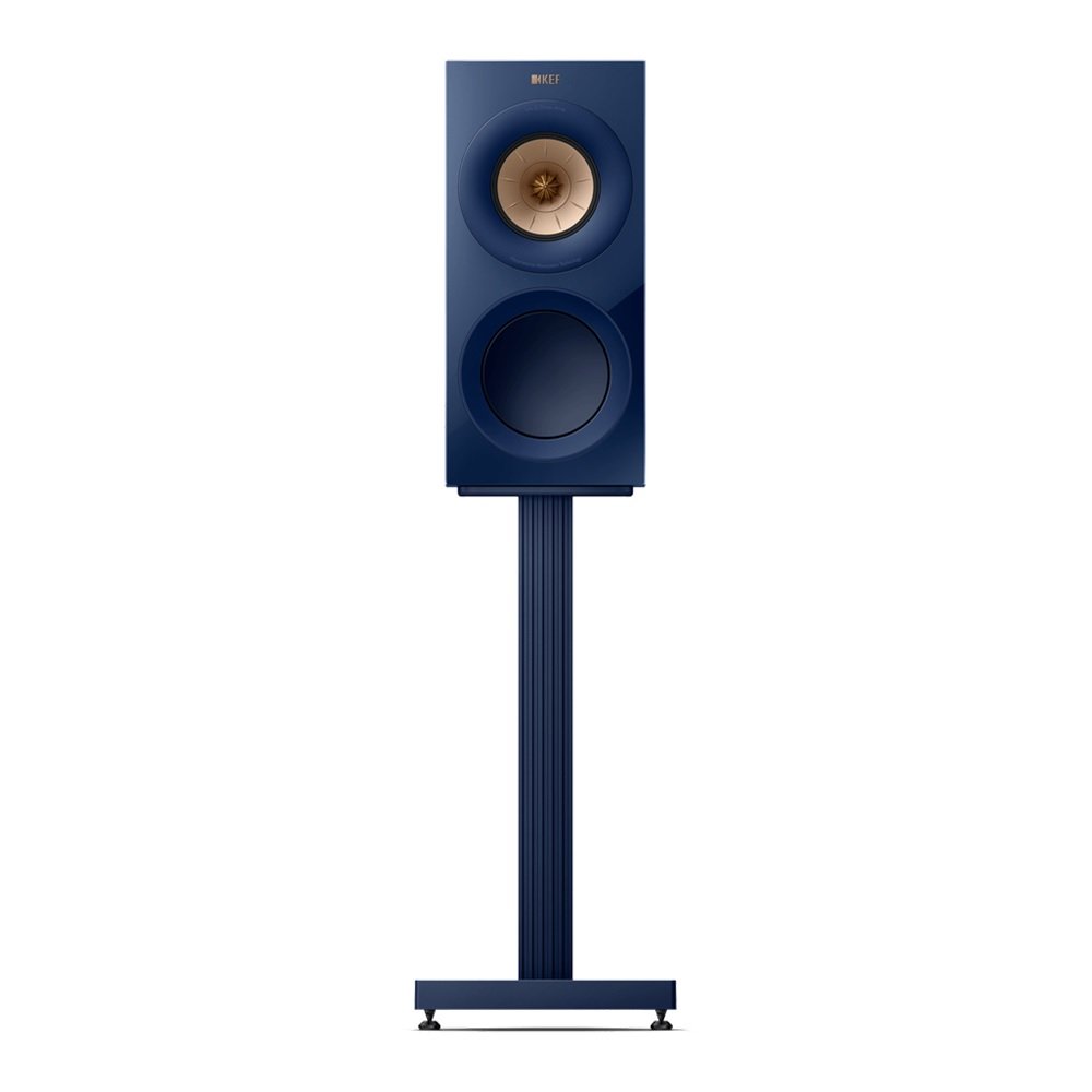 KEF R3 Meta Bookshelf Speakers (Pair) - breathtaking sound quality, exceptional detail, and premium craftsmanship KEF R3 Meta Bookshelf Speakers (Pair) - breathtaking sound quality, exceptional detail, and premium craftsmanship