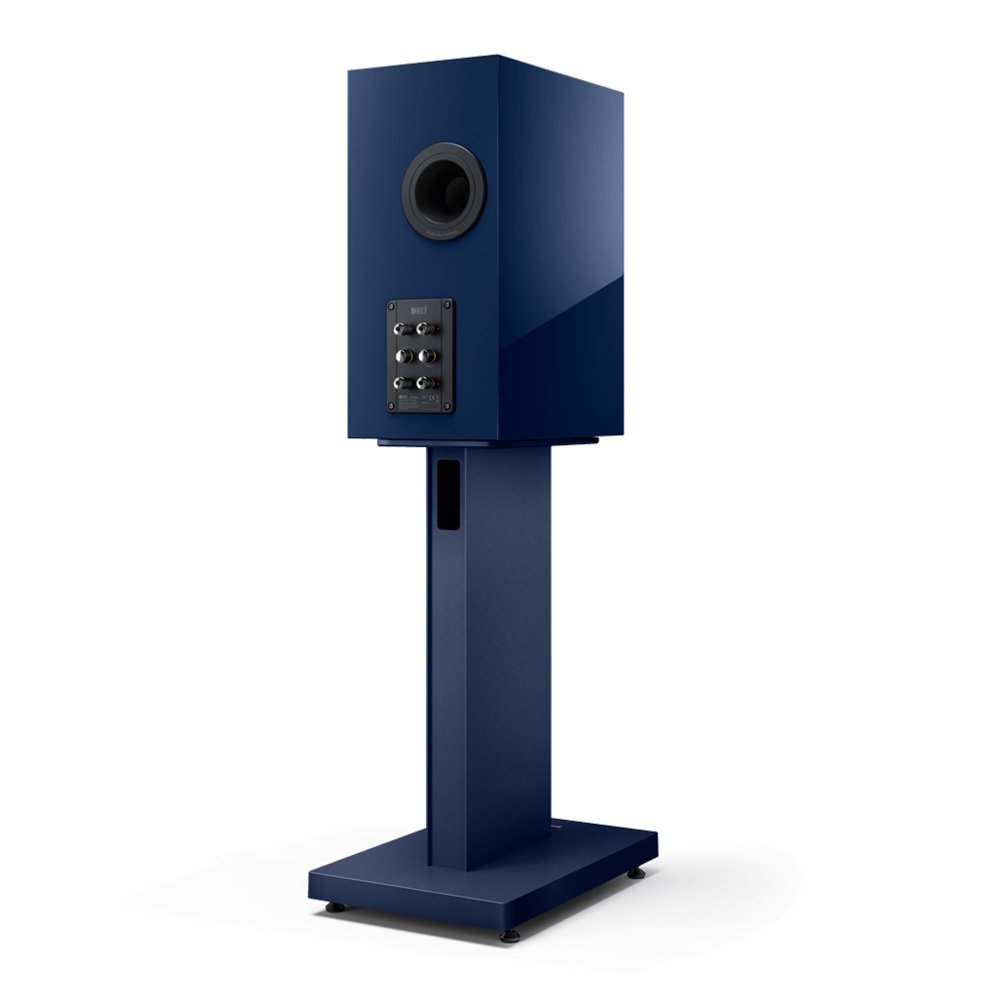 KEF R3 Meta Bookshelf Speakers (Pair) - breathtaking sound quality, exceptional detail, and premium craftsmanship KEF R3 Meta Bookshelf Speakers (Pair) - breathtaking sound quality, exceptional detail, and premium craftsmanship