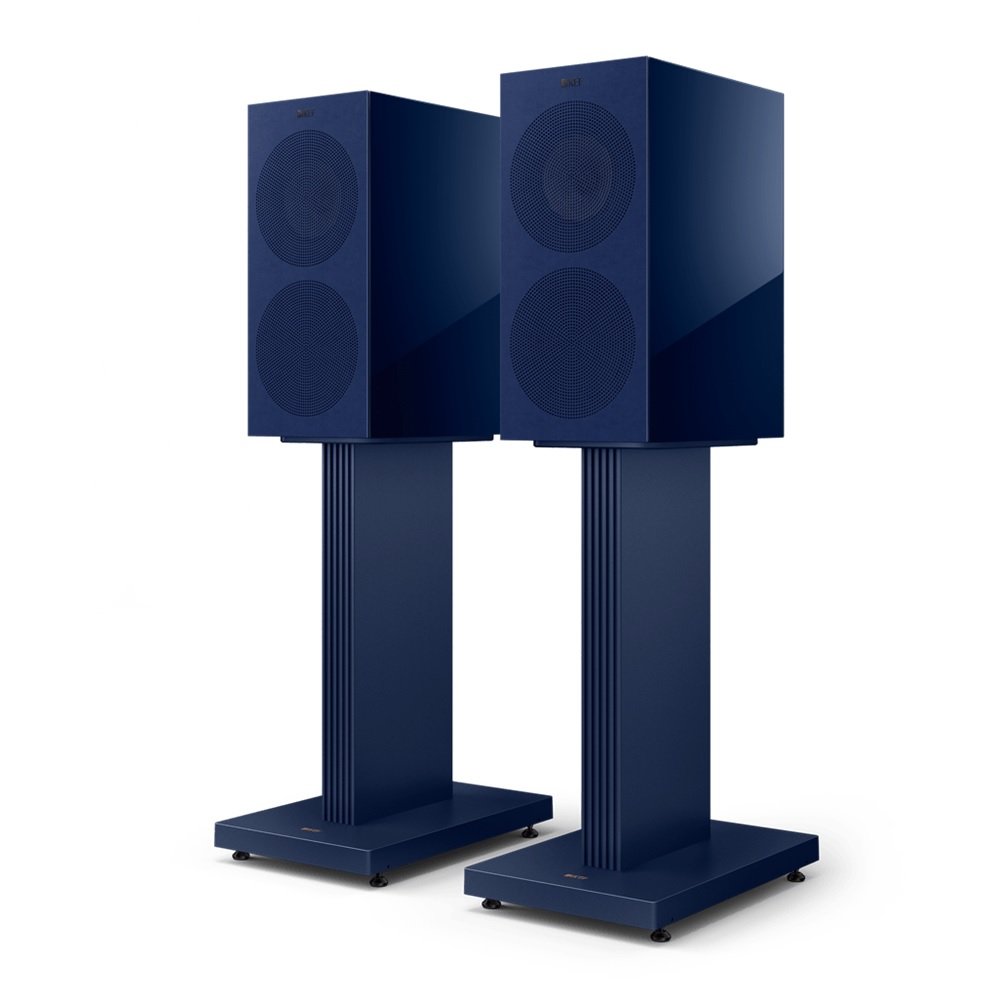 KEF R3 Meta Bookshelf Speakers (Pair) - breathtaking sound quality, exceptional detail, and premium craftsmanship KEF R3 Meta Bookshelf Speakers (Pair) - breathtaking sound quality, exceptional detail, and premium craftsmanship