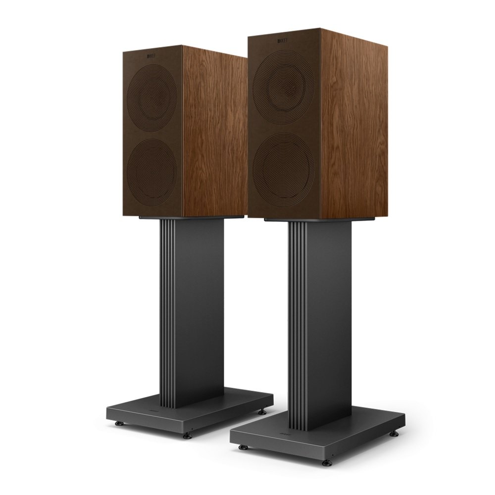 KEF R3 Meta Bookshelf Speakers (Pair) - breathtaking sound quality, exceptional detail, and premium craftsmanship KEF R3 Meta Bookshelf Speakers (Pair) - breathtaking sound quality, exceptional detail, and premium craftsmanship