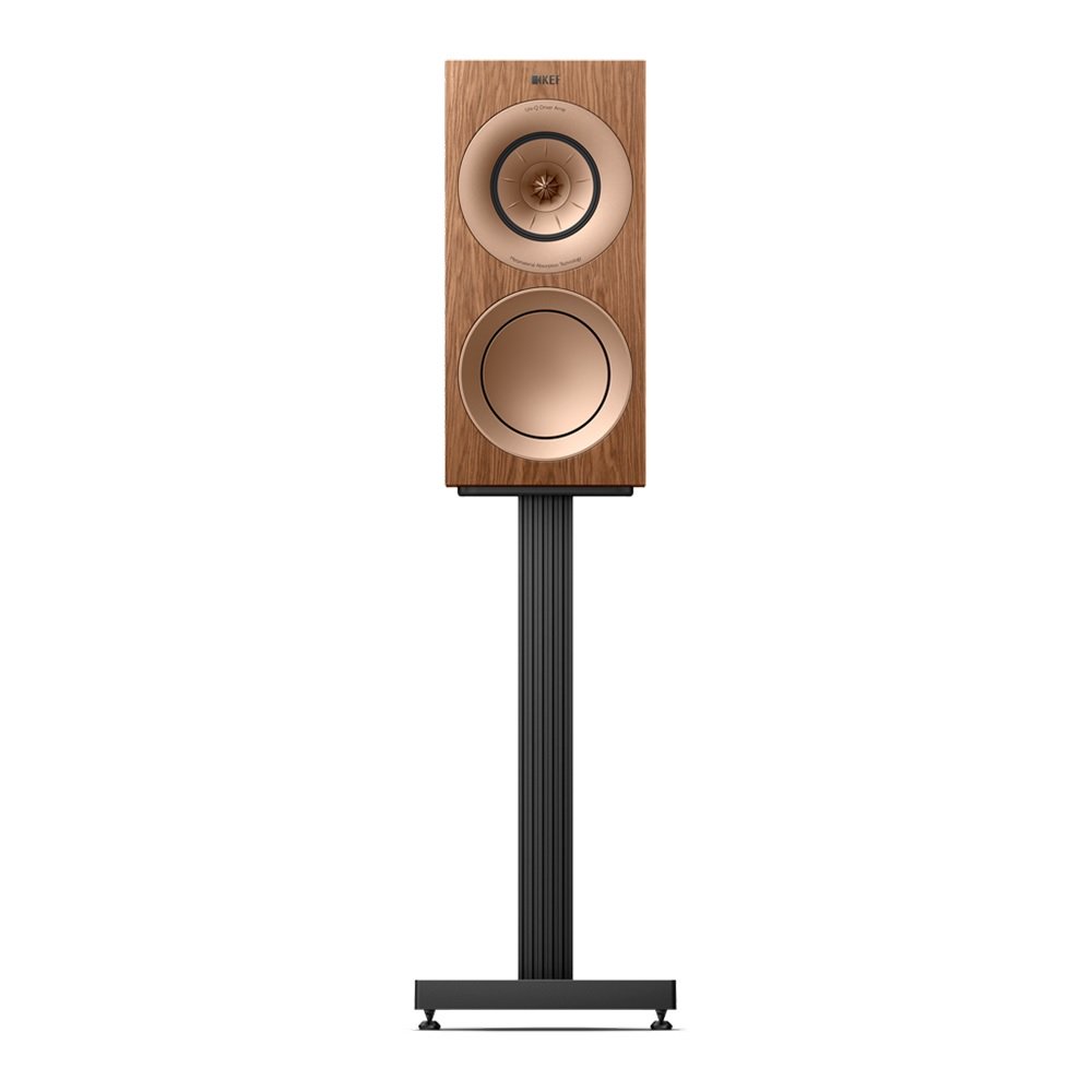KEF R3 Meta Bookshelf Speakers (Pair) - breathtaking sound quality, exceptional detail, and premium craftsmanship KEF R3 Meta Bookshelf Speakers (Pair) - breathtaking sound quality, exceptional detail, and premium craftsmanship