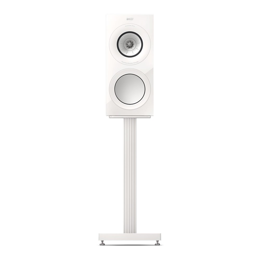 KEF R3 Meta Bookshelf Speakers (Pair) - breathtaking sound quality, exceptional detail, and premium craftsmanship KEF R3 Meta Bookshelf Speakers (Pair) - breathtaking sound quality, exceptional detail, and premium craftsmanship