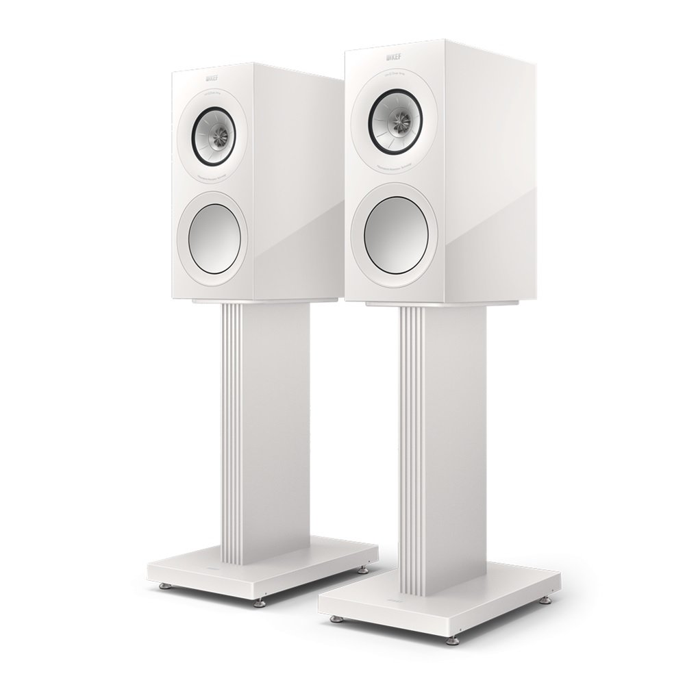 KEF R3 Meta Bookshelf Speakers (Pair) - breathtaking sound quality, exceptional detail, and premium craftsmanship KEF R3 Meta Bookshelf Speakers (Pair) - breathtaking sound quality, exceptional detail, and premium craftsmanship