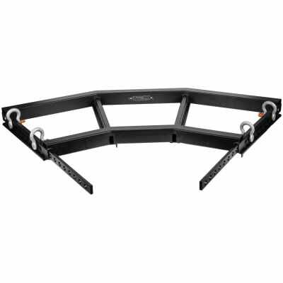 Yorkville Sound SABUNPER1 Synergy Flying Array Bumper For SA153 & SA315S
