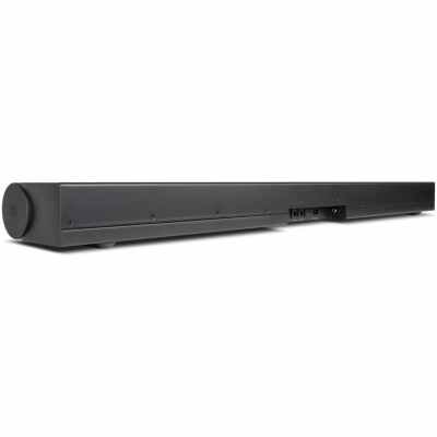 VSSL SXBAR 150W Wireless Soundbar Black 5.1 channels
