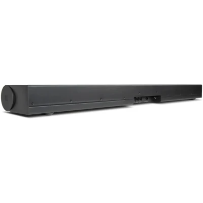 VSSL SXBAR 150W Wireless Soundbar Black 5.1 channels VSSL SXBAR 150W Wireless Soundbar Black 5.1 channels