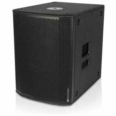dBTechnologies SUB 615 15" Active PA Subwoofer