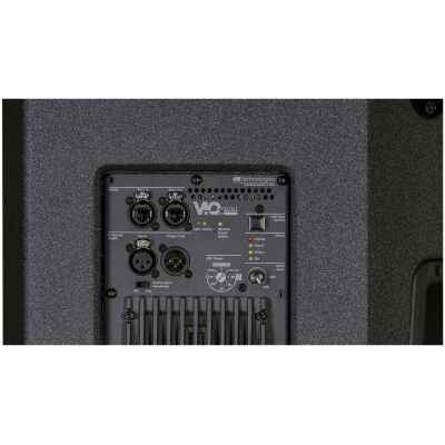 DB Technologies VIO X10 10-Inch Powered Speaker
