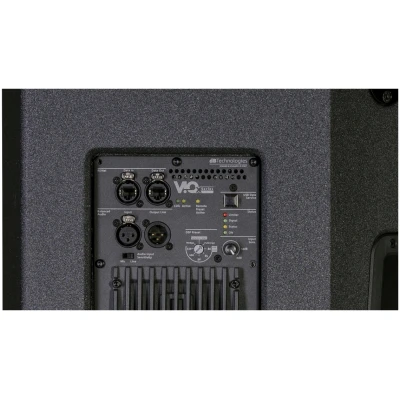 DB Technologies VIO X10 10-Inch Powered Speaker