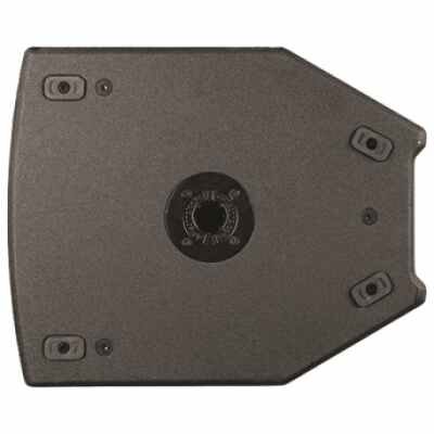DB Technologies Vio X315 - 1400W 2 x 15-inch Powered 3-Way Portable Loudspeaker