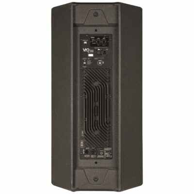 DB Technologies Vio X315 - 1400W 2 x 15-inch Powered 3-Way Portable Loudspeaker