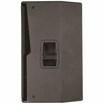 DB Technologies Vio X315 - 1400W 2 x 15-inch Powered 3-Way Portable Loudspeaker