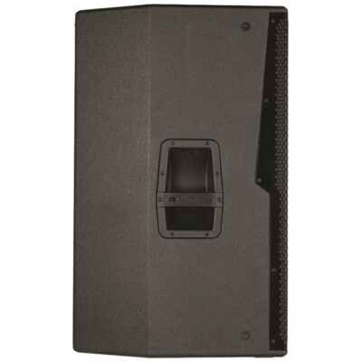 DB Technologies Vio X315 - 1400W 2 x 15-inch Powered 3-Way Portable Loudspeaker