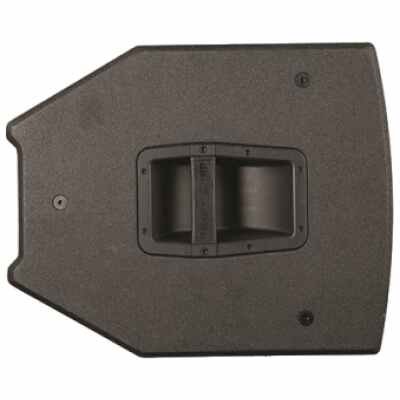 DB Technologies Vio X315 - 1400W 2 x 15-inch Powered 3-Way Portable Loudspeaker