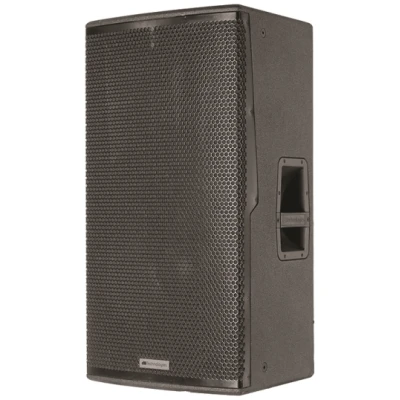 DB Technologies Vio X315 - 1400W 2 x 15-inch Powered 3-Way Portable Loudspeaker