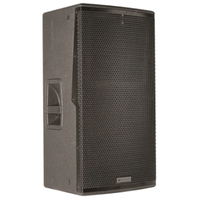 DB Technologies Vio X315 - 1400W 2 x 15-inch Powered 3-Way Portable Loudspeaker