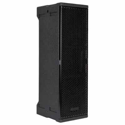 DB Technologies ViO X206-100 100-degree x 15-degree 900-watt Powered Speaker