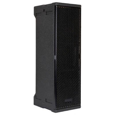 DB Technologies ViO X206-100 100-degree x 15-degree 900-watt Powered Speaker