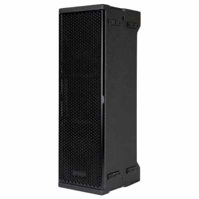 DB Technologies ViO X206-100 100-degree x 15-degree 900-watt Powered Speaker