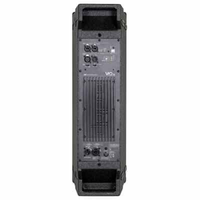 DB Technologies ViO X206-100 100-degree x 15-degree 900-watt Powered Speaker