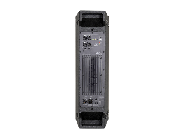 DB Technologies ViO X206-100 100-degree x 15-degree 900-watt Powered Speaker DB Technologies ViO X206-100 100-degree x 15-degree 900-watt Powered Speaker