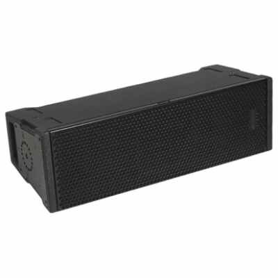 DB Technologies ViO X206-100 100-degree x 15-degree 900-watt Powered Speaker