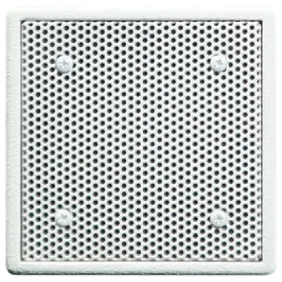 dBTechnologies IS 4TW WHITE, 4" Full Range Passive Speaker 40W - White