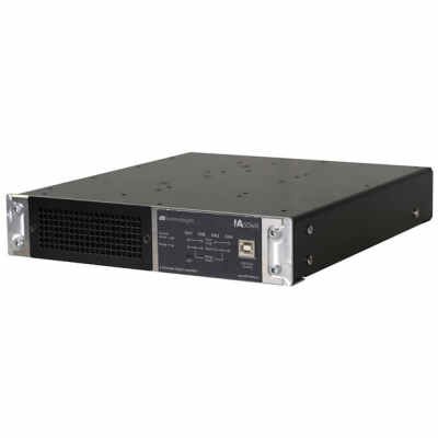 dBTechnologies IA504R Class D Half-Rack Amplifier