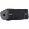DB Technologies ViO L1610 Active 3-way Line-array Module with RDNet
