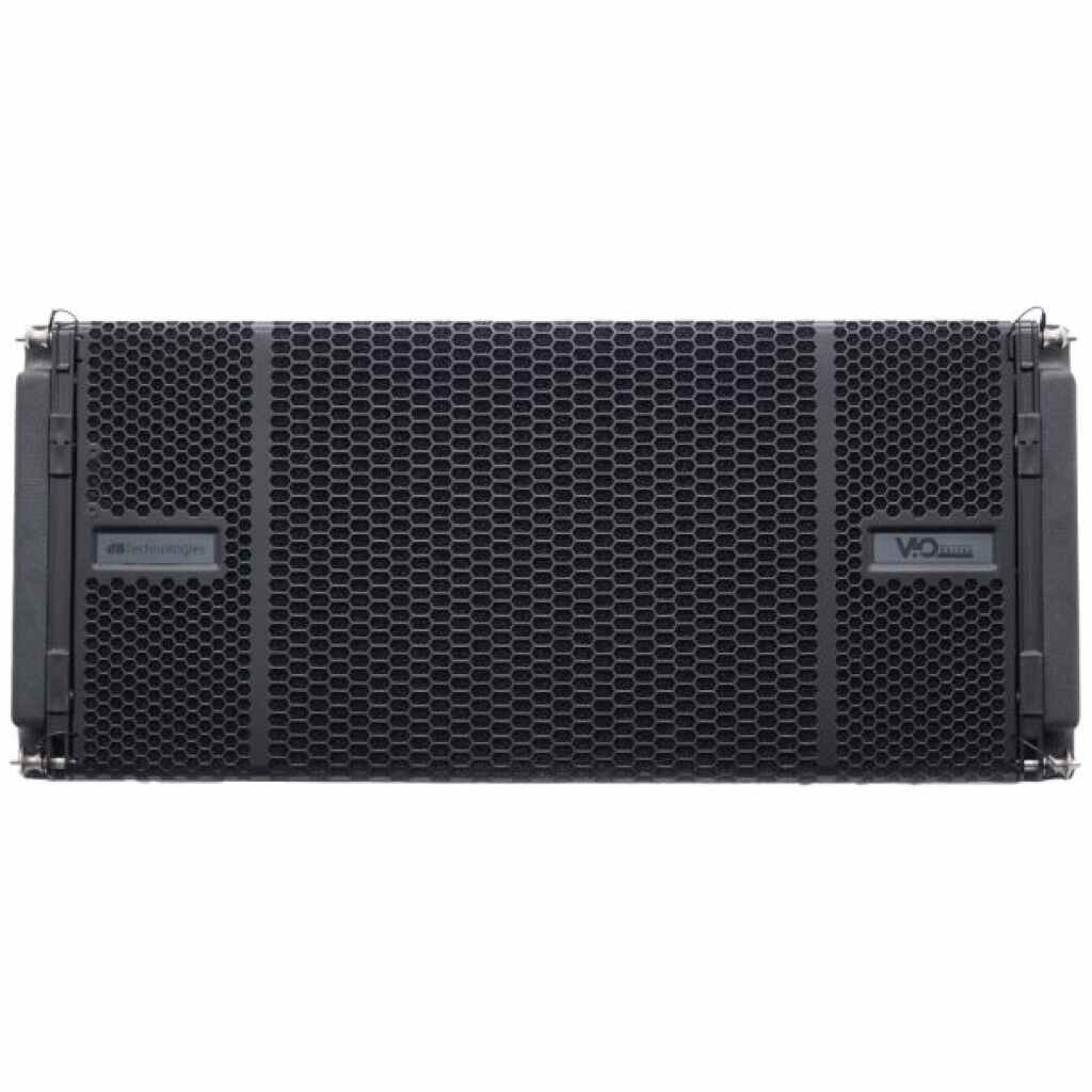 DB Technologies ViO L1610 Active 3-way Line-array Module with RDNet