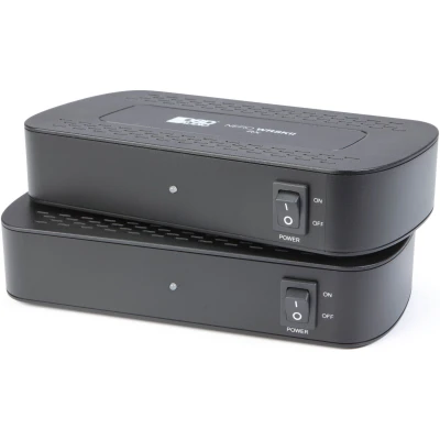 OSD Audio Nero WRSKII Wireless surround transmitter/receiver amplifier with sub out