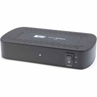 OSD Audio Nero WRSKII Wireless surround transmitter/receiver amplifier with sub out