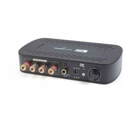 OSD Audio Nero WRSKII Wireless surround transmitter/receiver amplifier with sub out