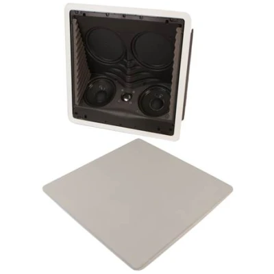 Definitive Technology UIW RCS II Reference In-Ceiling Speaker (Each)