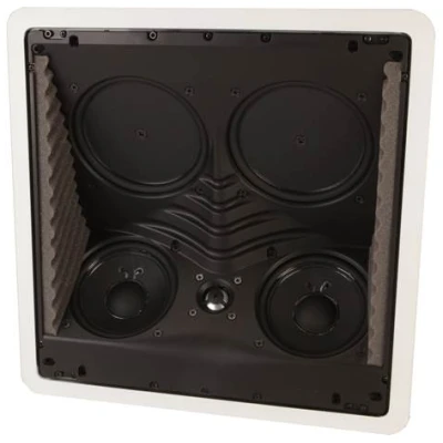 Definitive Technology UIW RCS II Reference In-Ceiling Speaker (Each)