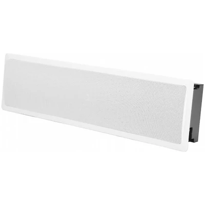 Definitive Technology UIW RLS II In-wall multi-purpose speaker with built-in back-box Definitive Technology UIW RLS II In-wall multi-purpose speaker with built-in back-box