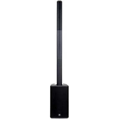 Yorkville Sound EXMMOBILEET EXM Mobile Tower Battery Powered PA System