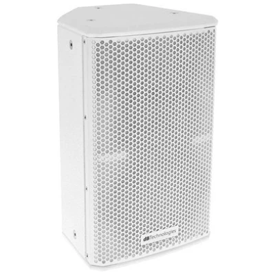 dBTechnologies LVX P8 WHITE 2-Way Passive Speaker dBTechnologies LVX P8 WHITE 2-Way Passive Speaker