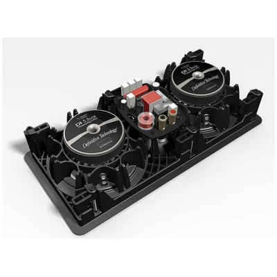 Definitive Technology DI 5.5LCR In-wall multi-purpose home theater speaker