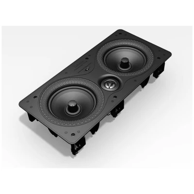 Definitive Technology DI 5.5LCR In-wall multi-purpose home theater speaker