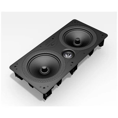 Definitive DI 6.5LCR In-wall multi-purpose home theater speaker