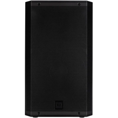 RCF A945-A Two-Way 15" 2100W Powered PA Speaker with Integrated DSP
