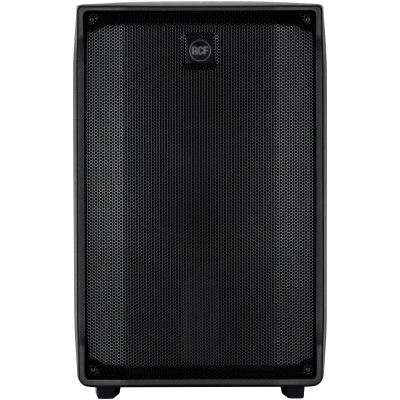 RCF EVOX J8 Active Two Way Portable Array - Black