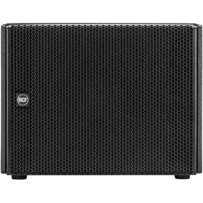 RCF HDL12-AS Active Flyable High Power Subwoofer RCF HDL12-AS Active Flyable High Power Subwoofer