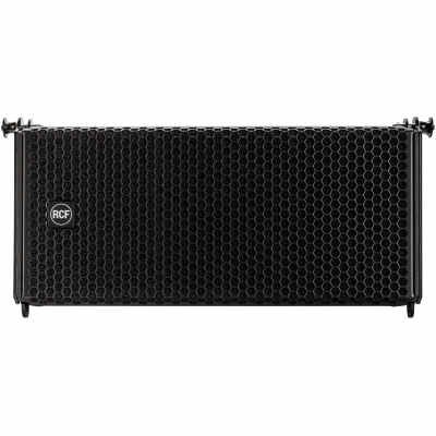 RCF HDL 26-A 2-Way Active Line Array Module