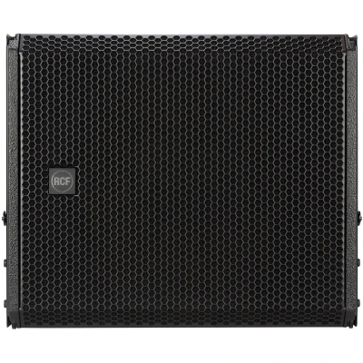 RCF HDL 36-AS Active Subwoofer Module for Suspended Use RCF HDL 36-AS Active Subwoofer Module for Suspended Use