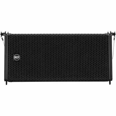 RCF HDL 6-A Active Line Array Speaker